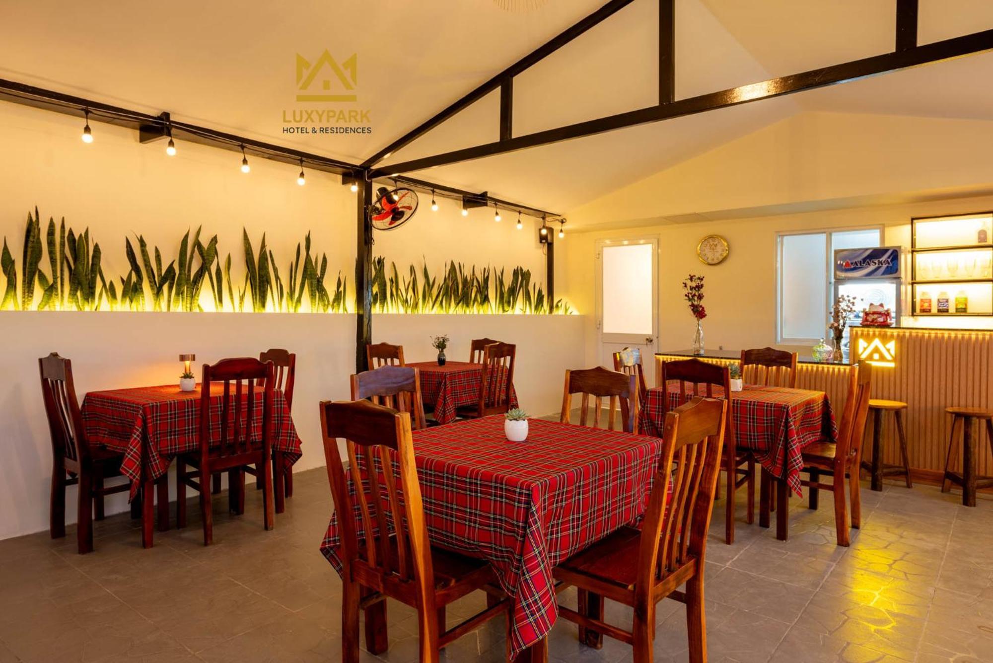 Luxy Park Hotel - Phu Quoc Centre Εξωτερικό φωτογραφία