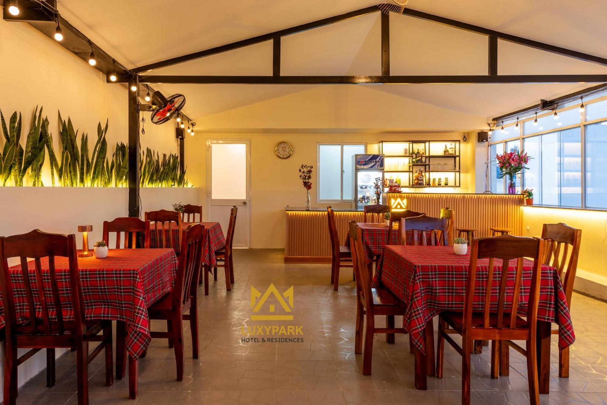 Luxy Park Hotel - Phu Quoc Centre Εξωτερικό φωτογραφία