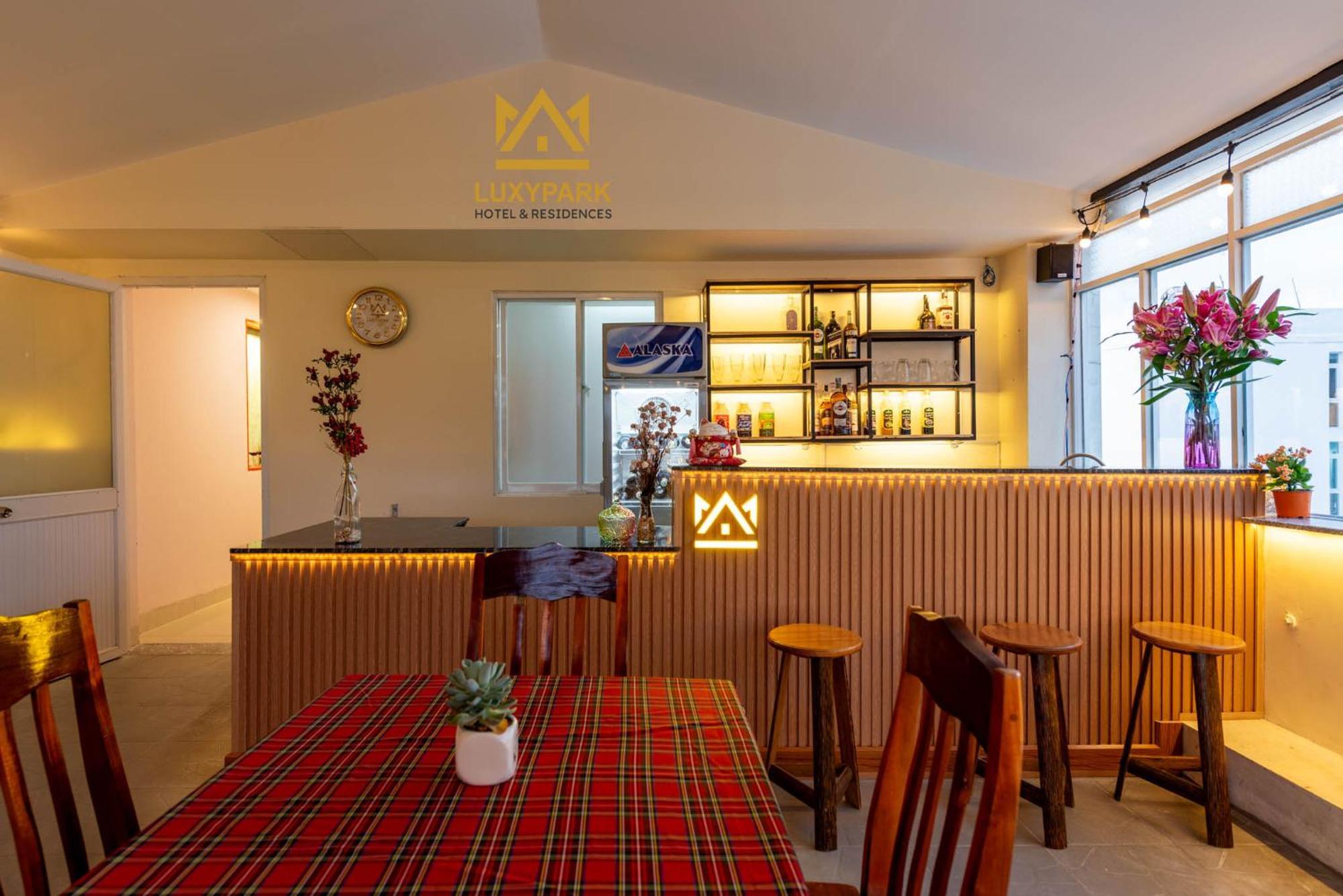 Luxy Park Hotel - Phu Quoc Centre Εξωτερικό φωτογραφία