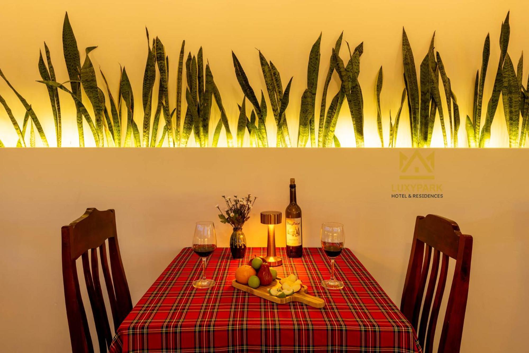 Luxy Park Hotel - Phu Quoc Centre Εξωτερικό φωτογραφία