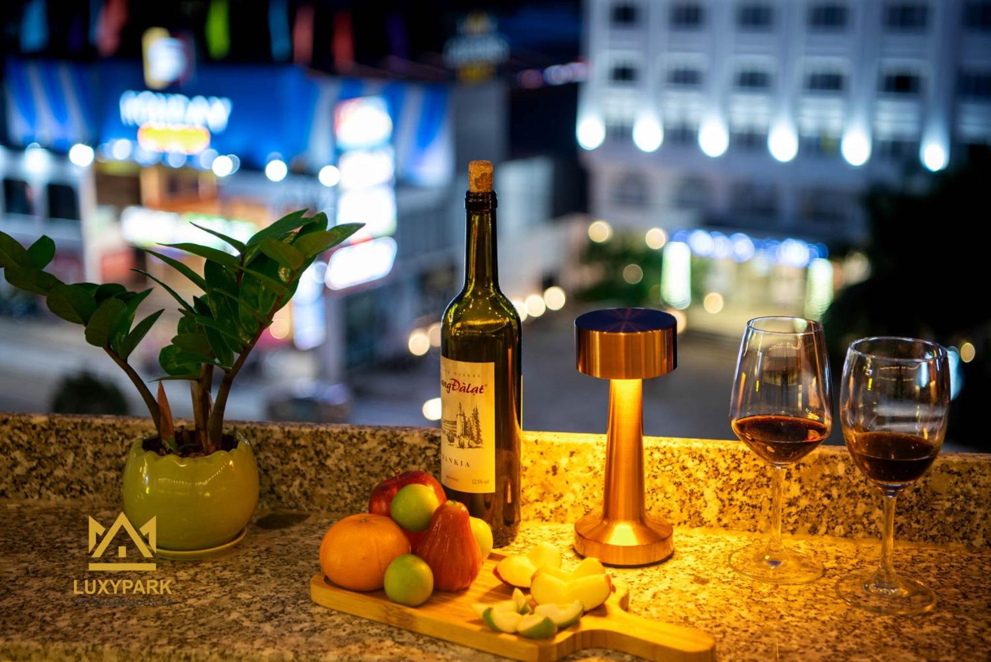 Luxy Park Hotel - Phu Quoc Centre Εξωτερικό φωτογραφία
