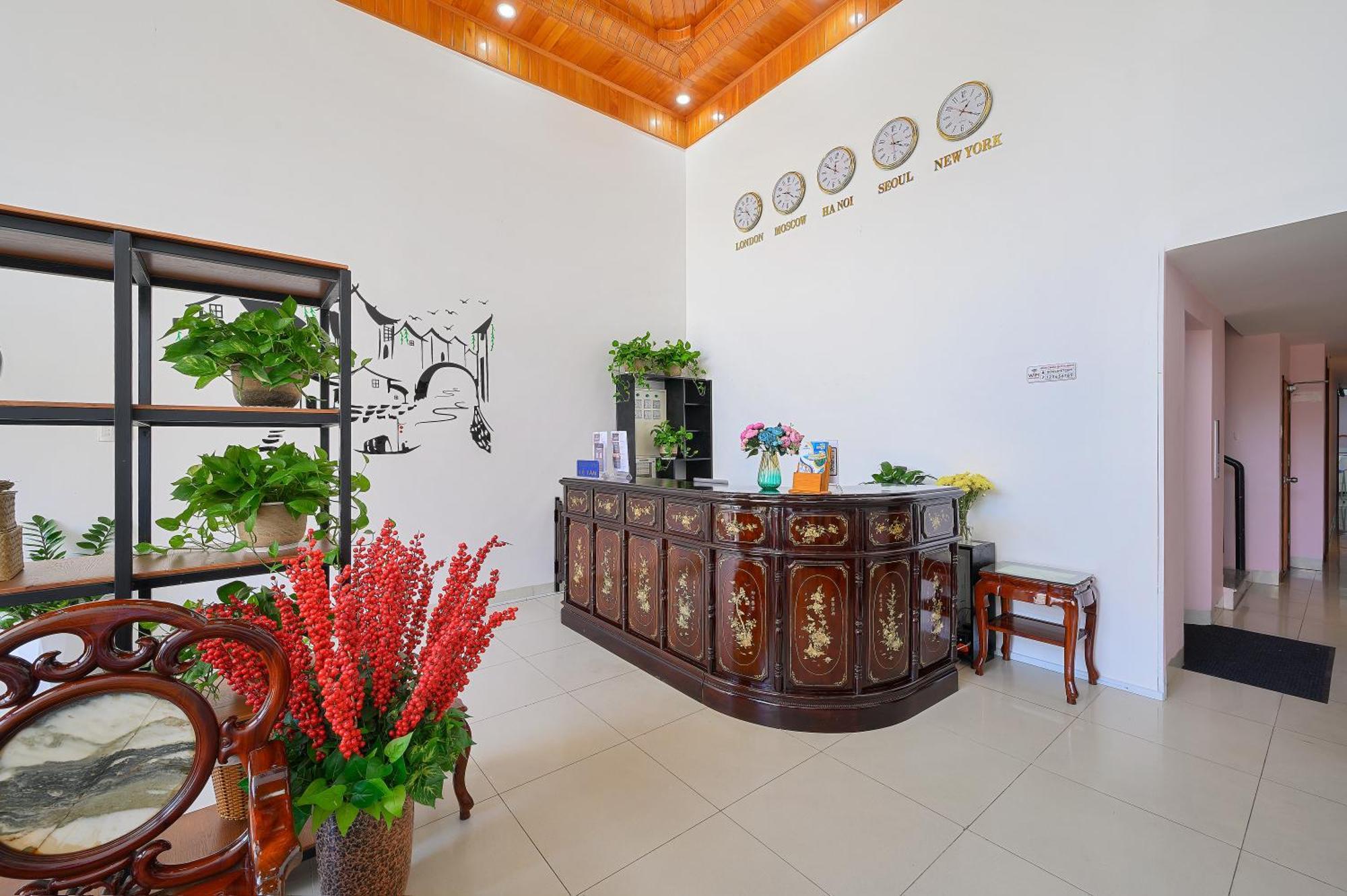 Luxy Park Hotel - Phu Quoc Centre Εξωτερικό φωτογραφία