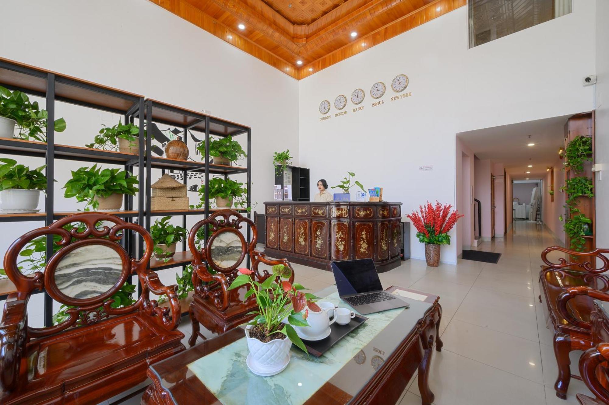 Luxy Park Hotel - Phu Quoc Centre Εξωτερικό φωτογραφία