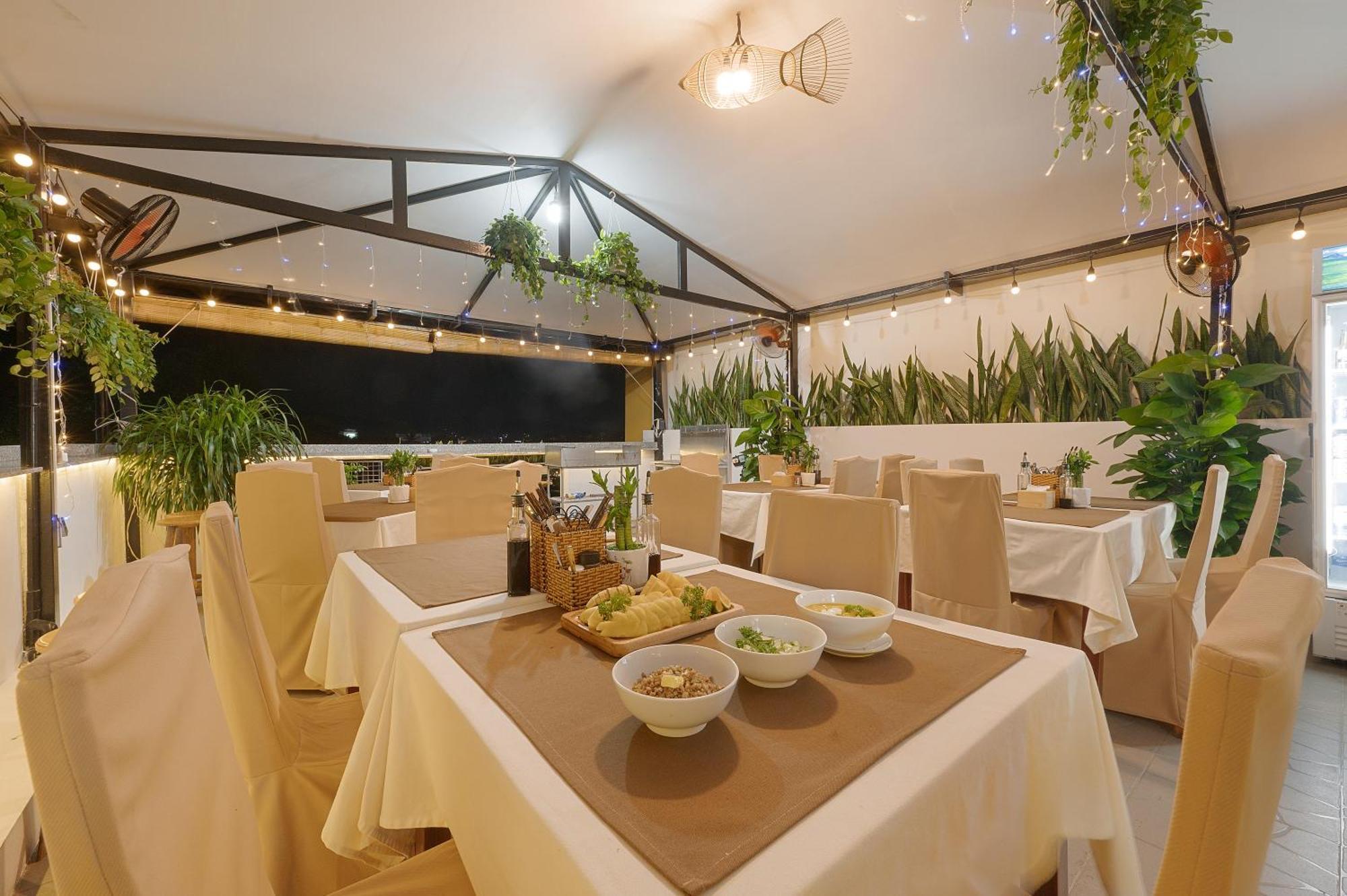 Luxy Park Hotel - Phu Quoc Centre Εξωτερικό φωτογραφία