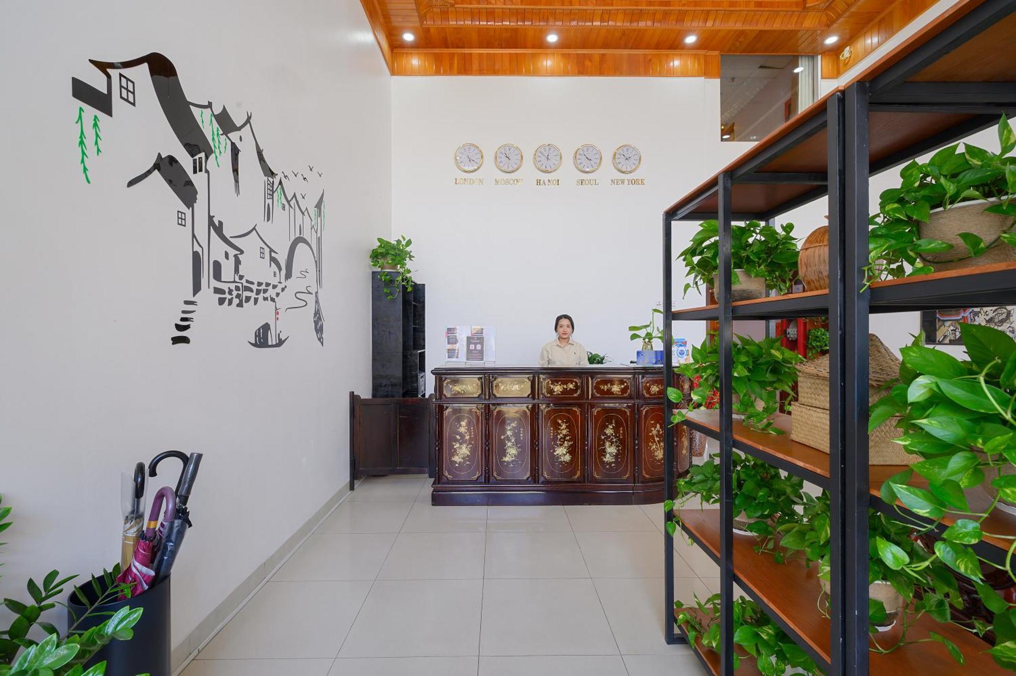 Luxy Park Hotel - Phu Quoc Centre Εξωτερικό φωτογραφία