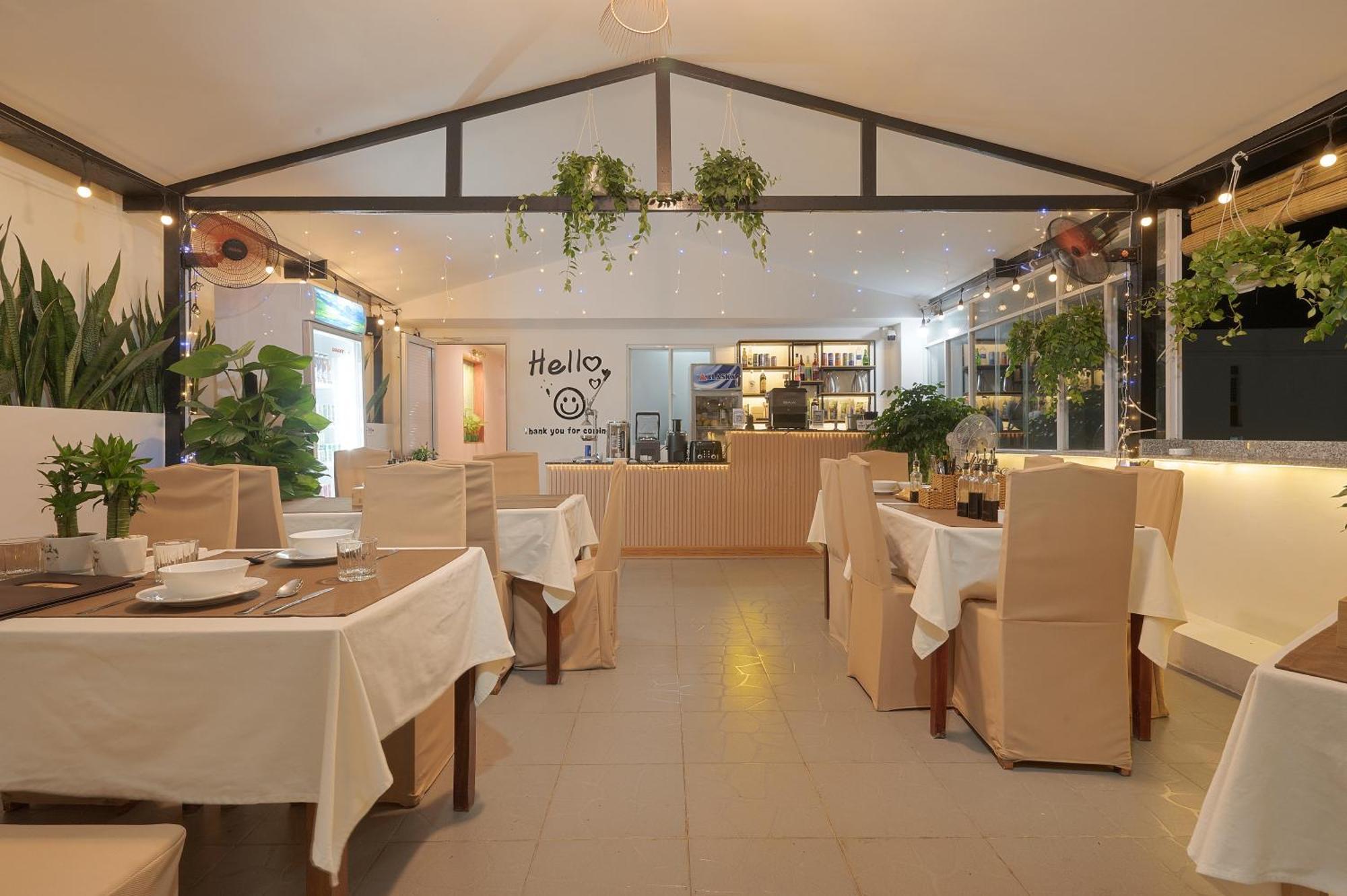 Luxy Park Hotel - Phu Quoc Centre Εξωτερικό φωτογραφία