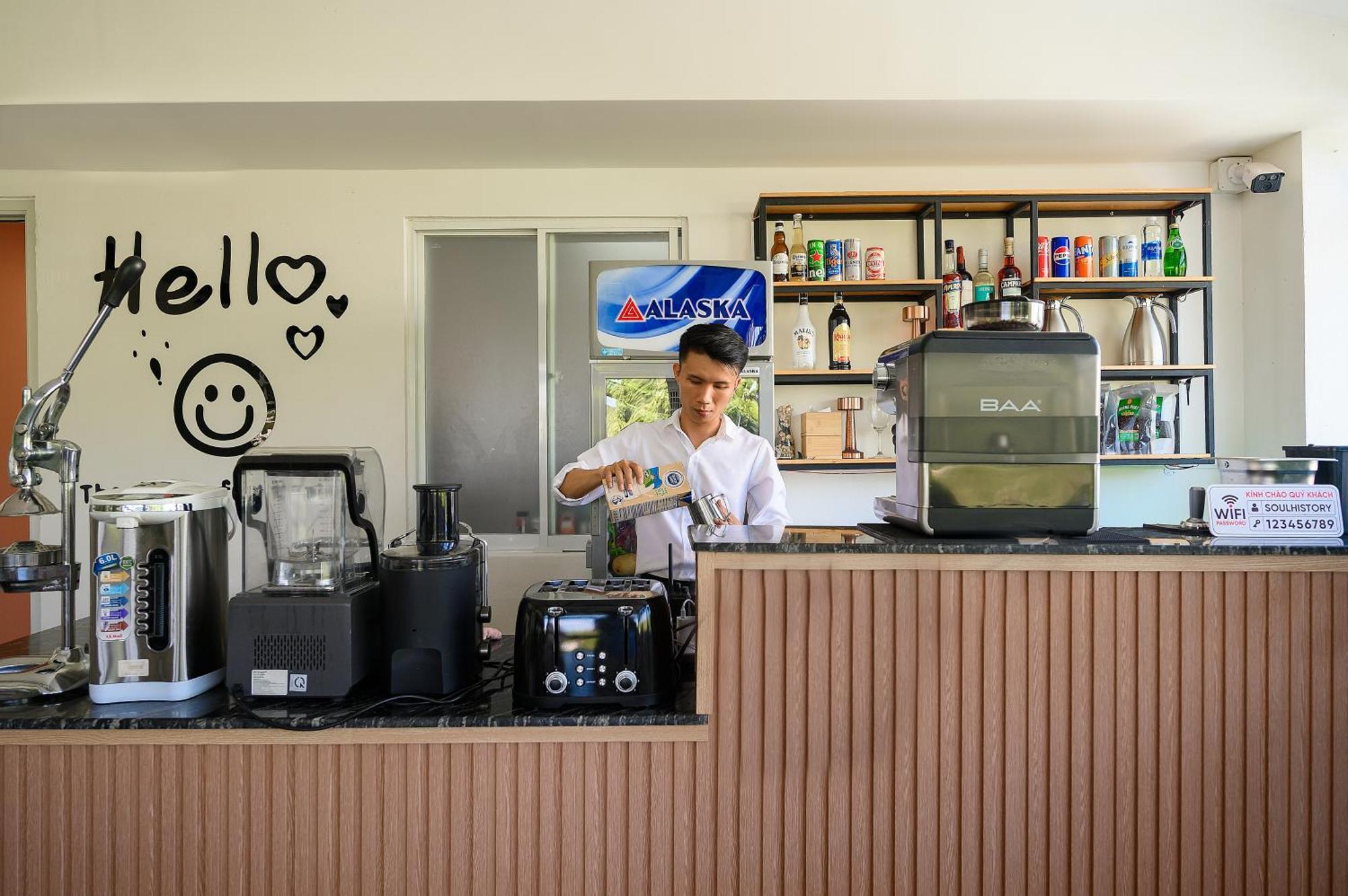Luxy Park Hotel - Phu Quoc Centre Εξωτερικό φωτογραφία
