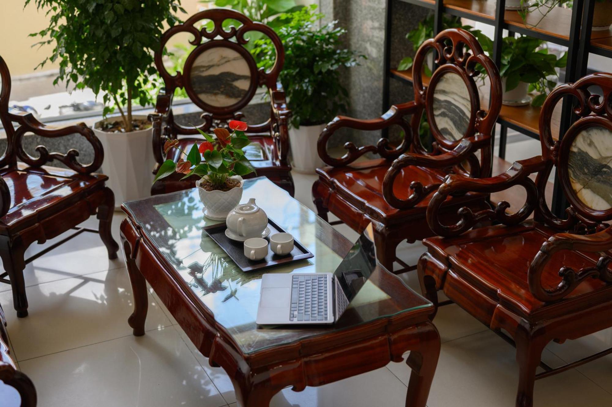 Luxy Park Hotel - Phu Quoc Centre Εξωτερικό φωτογραφία