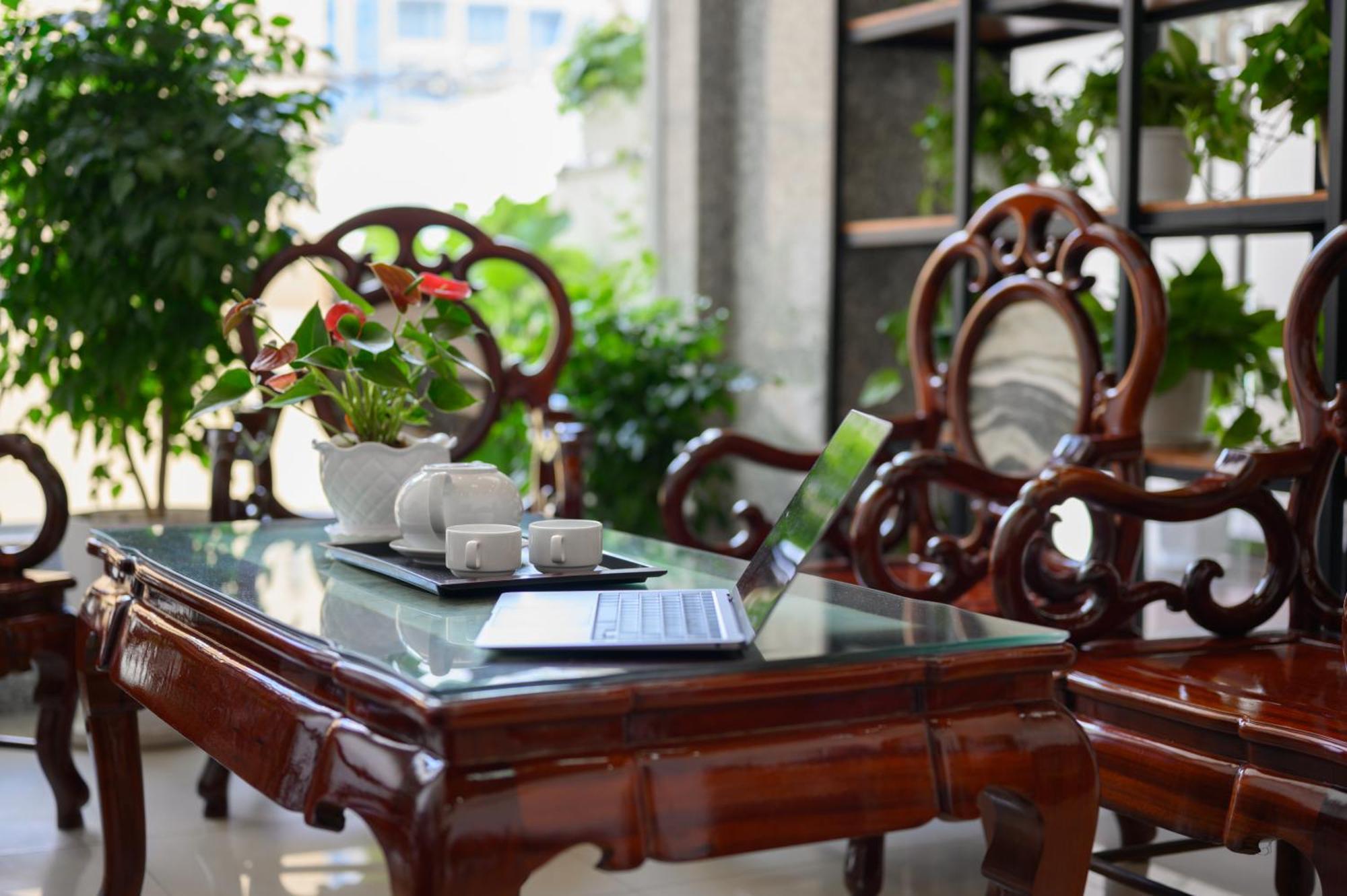 Luxy Park Hotel - Phu Quoc Centre Εξωτερικό φωτογραφία