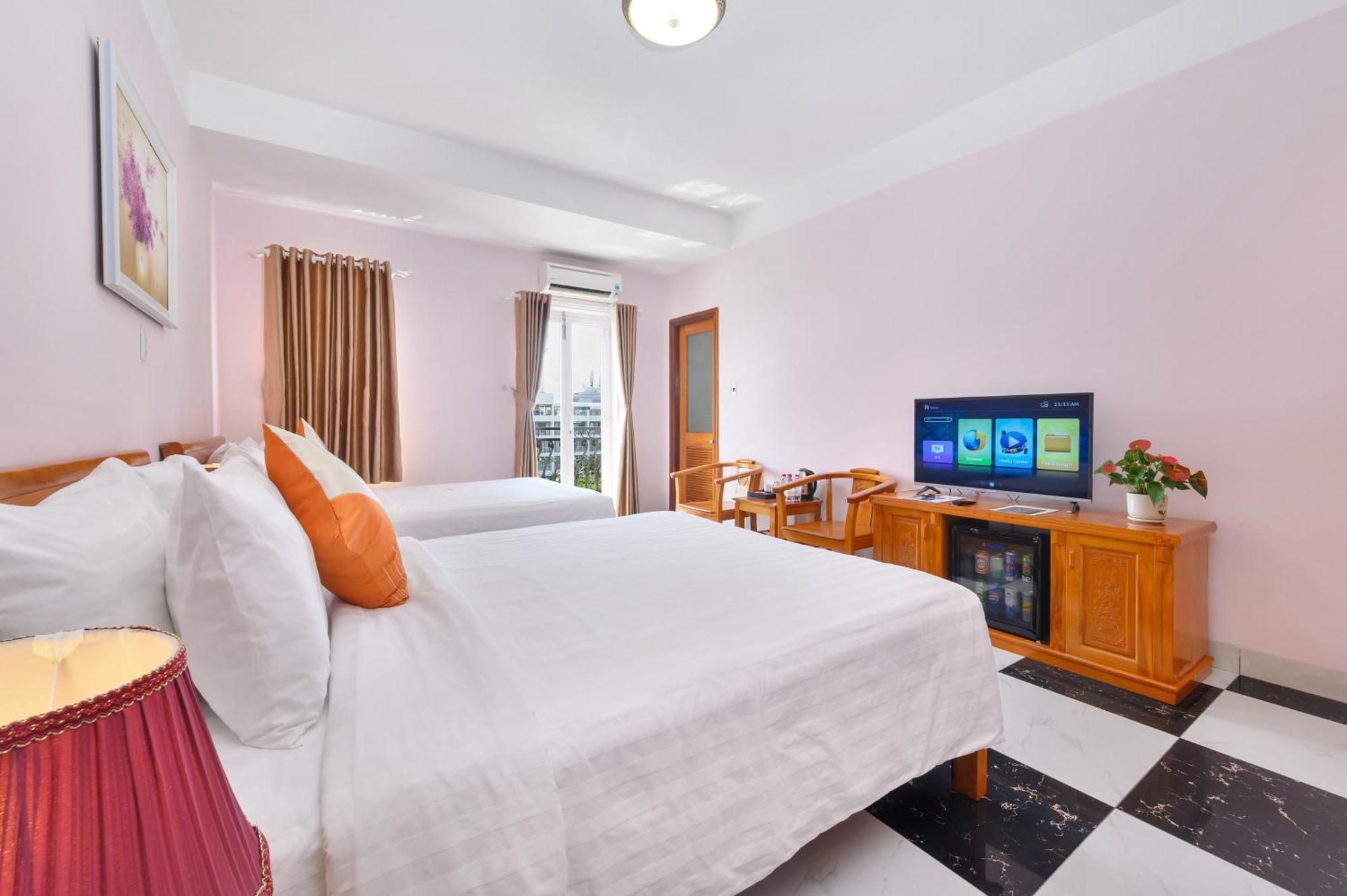 Luxy Park Hotel - Phu Quoc Centre Εξωτερικό φωτογραφία