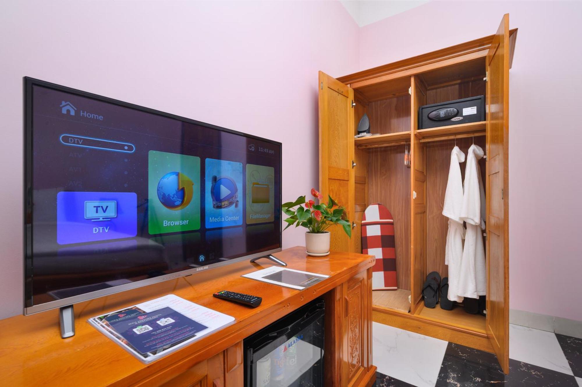 Luxy Park Hotel - Phu Quoc Centre Εξωτερικό φωτογραφία