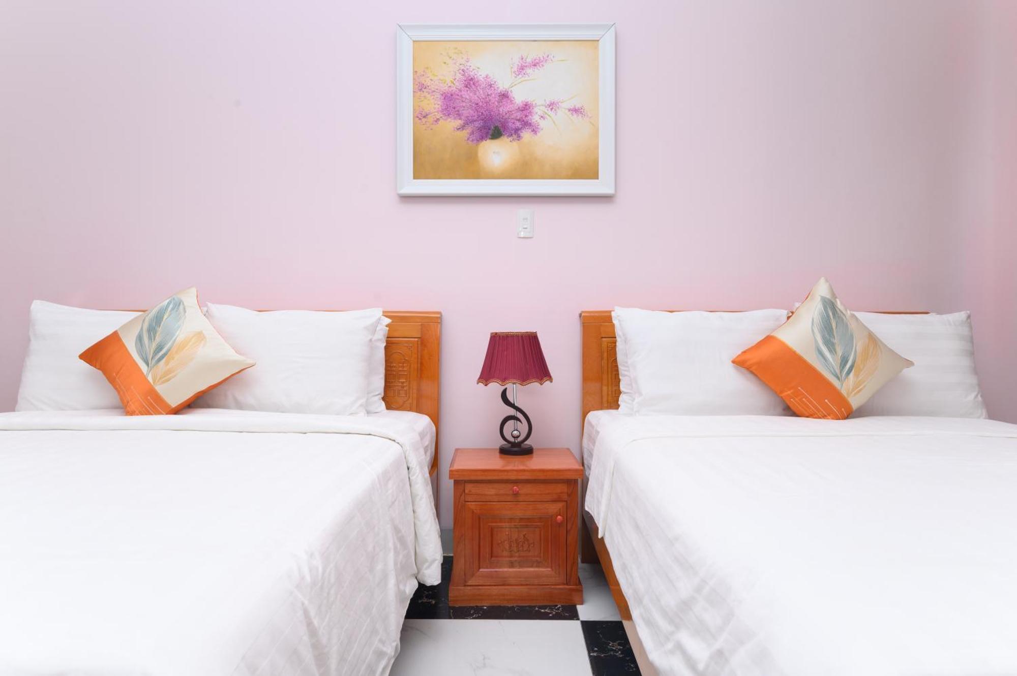 Luxy Park Hotel - Phu Quoc Centre Εξωτερικό φωτογραφία