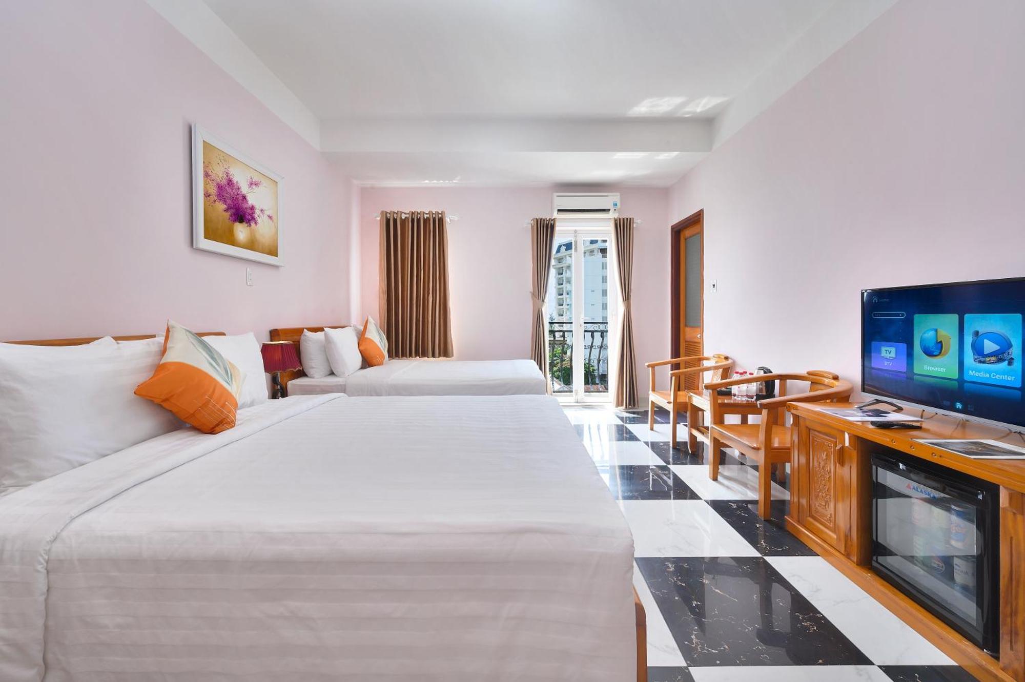 Luxy Park Hotel - Phu Quoc Centre Εξωτερικό φωτογραφία