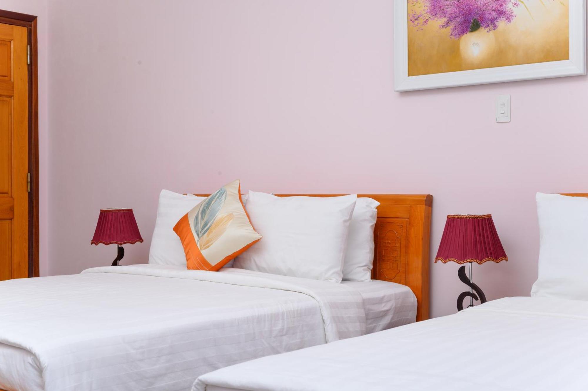 Luxy Park Hotel - Phu Quoc Centre Εξωτερικό φωτογραφία