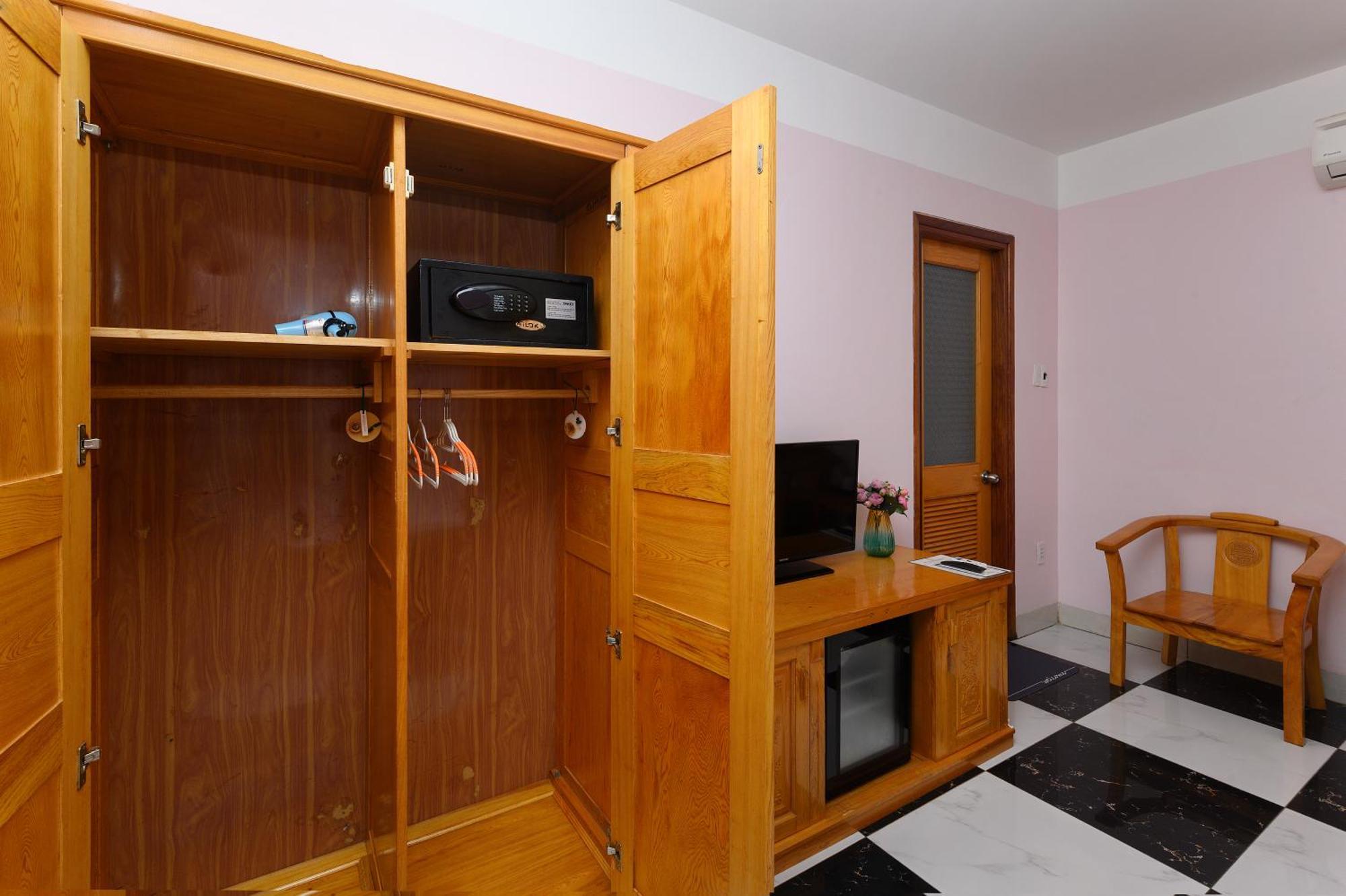 Luxy Park Hotel - Phu Quoc Centre Εξωτερικό φωτογραφία