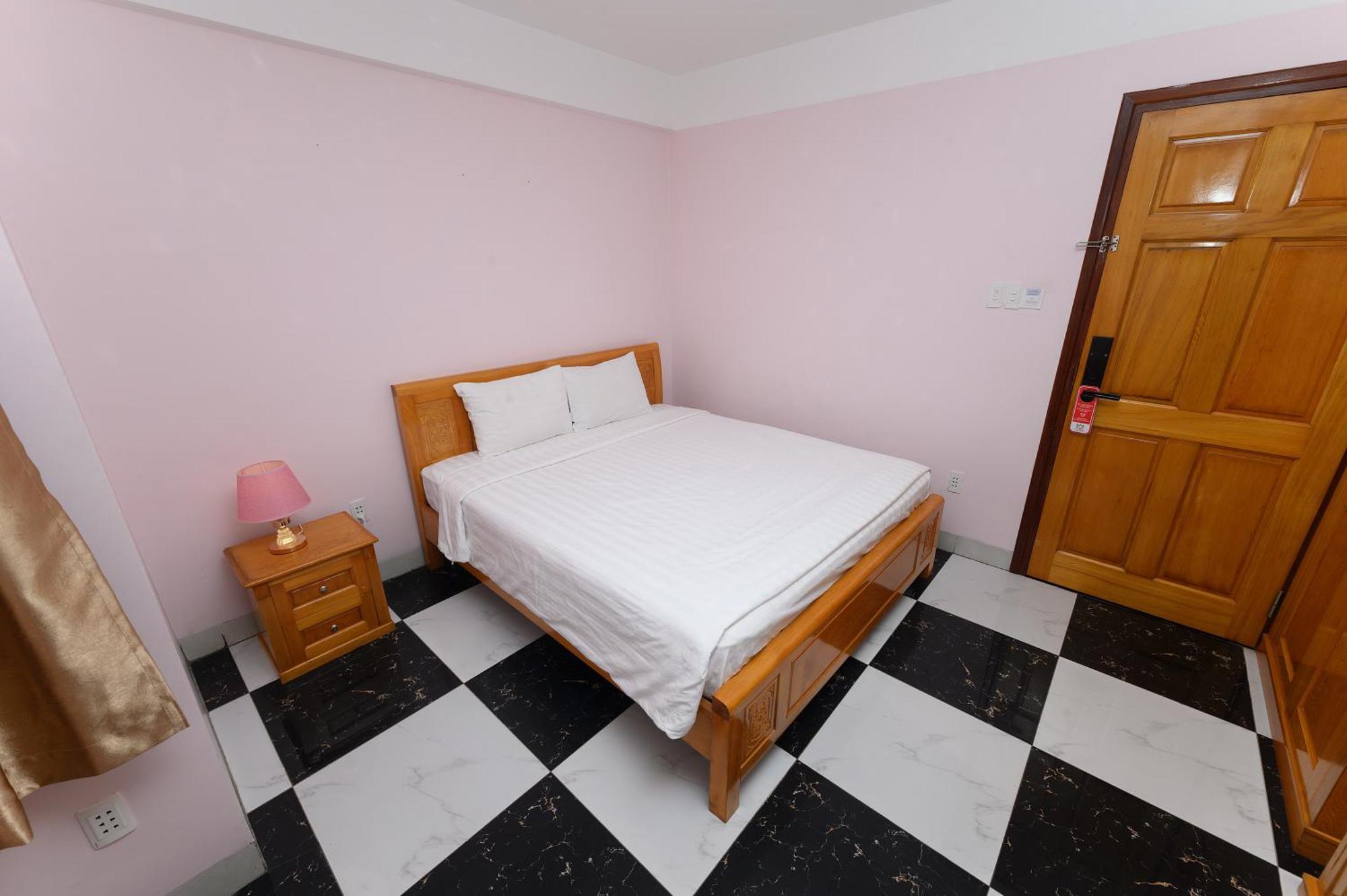 Luxy Park Hotel - Phu Quoc Centre Εξωτερικό φωτογραφία