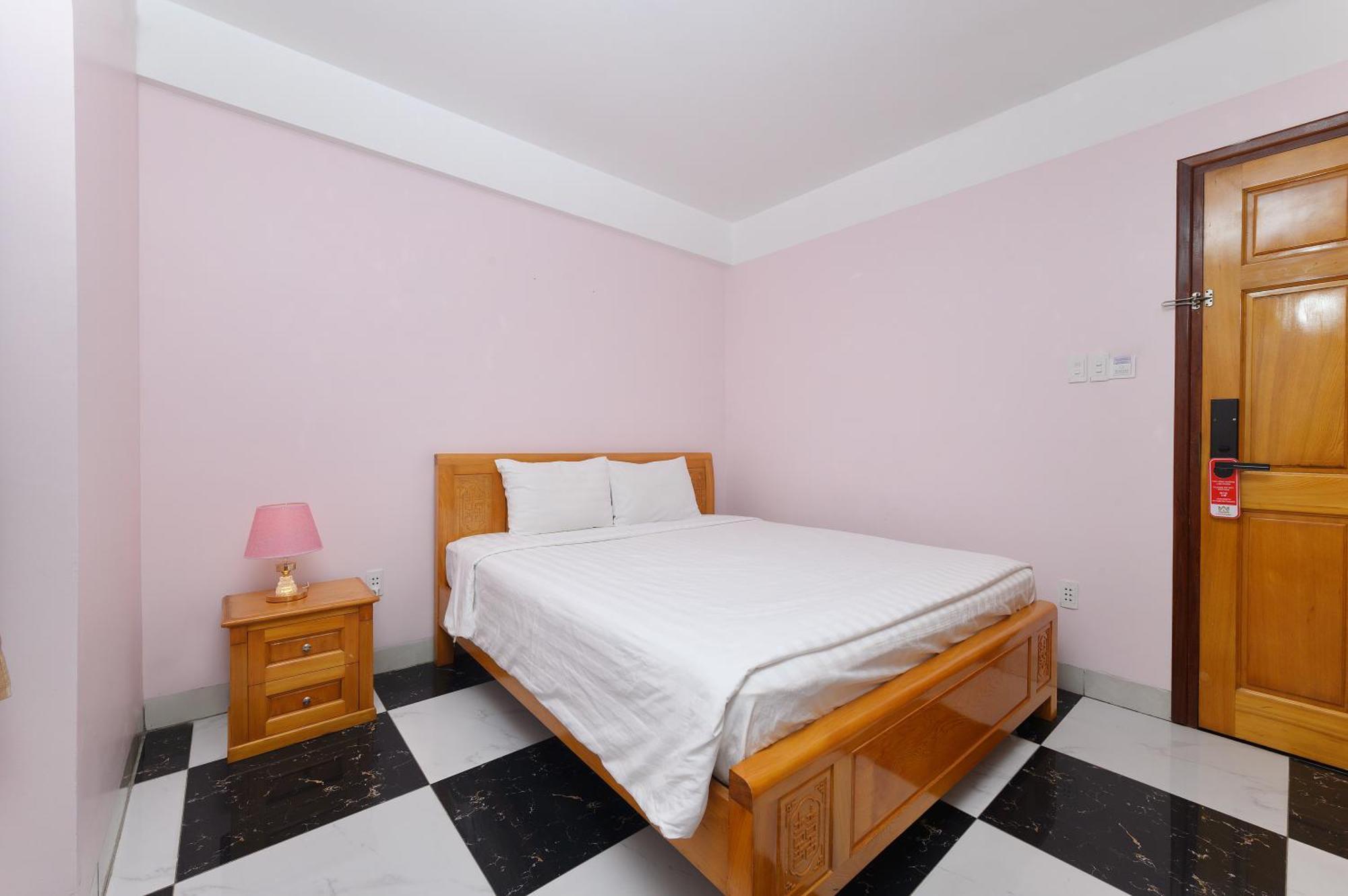 Luxy Park Hotel - Phu Quoc Centre Εξωτερικό φωτογραφία