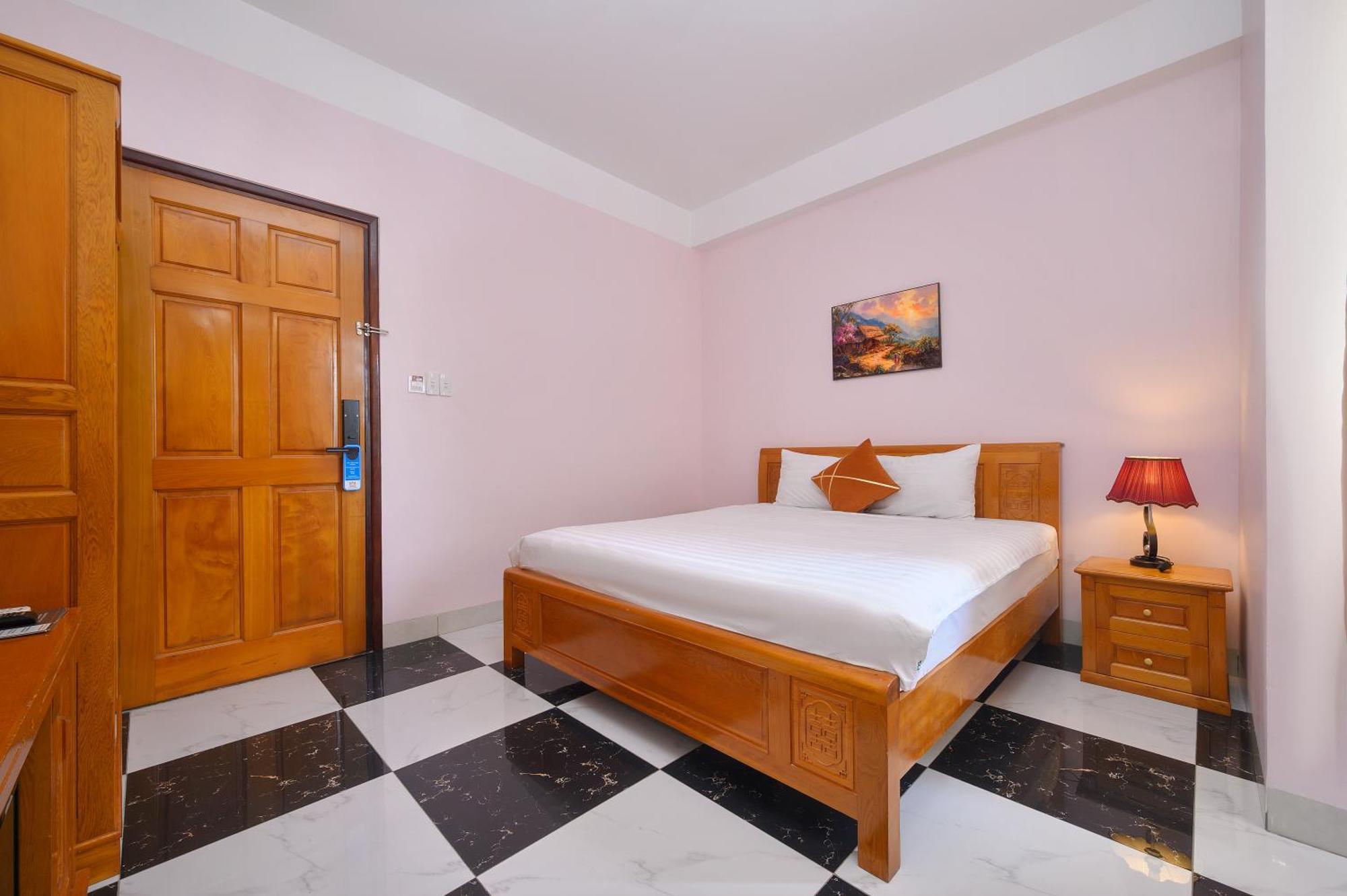 Luxy Park Hotel - Phu Quoc Centre Εξωτερικό φωτογραφία