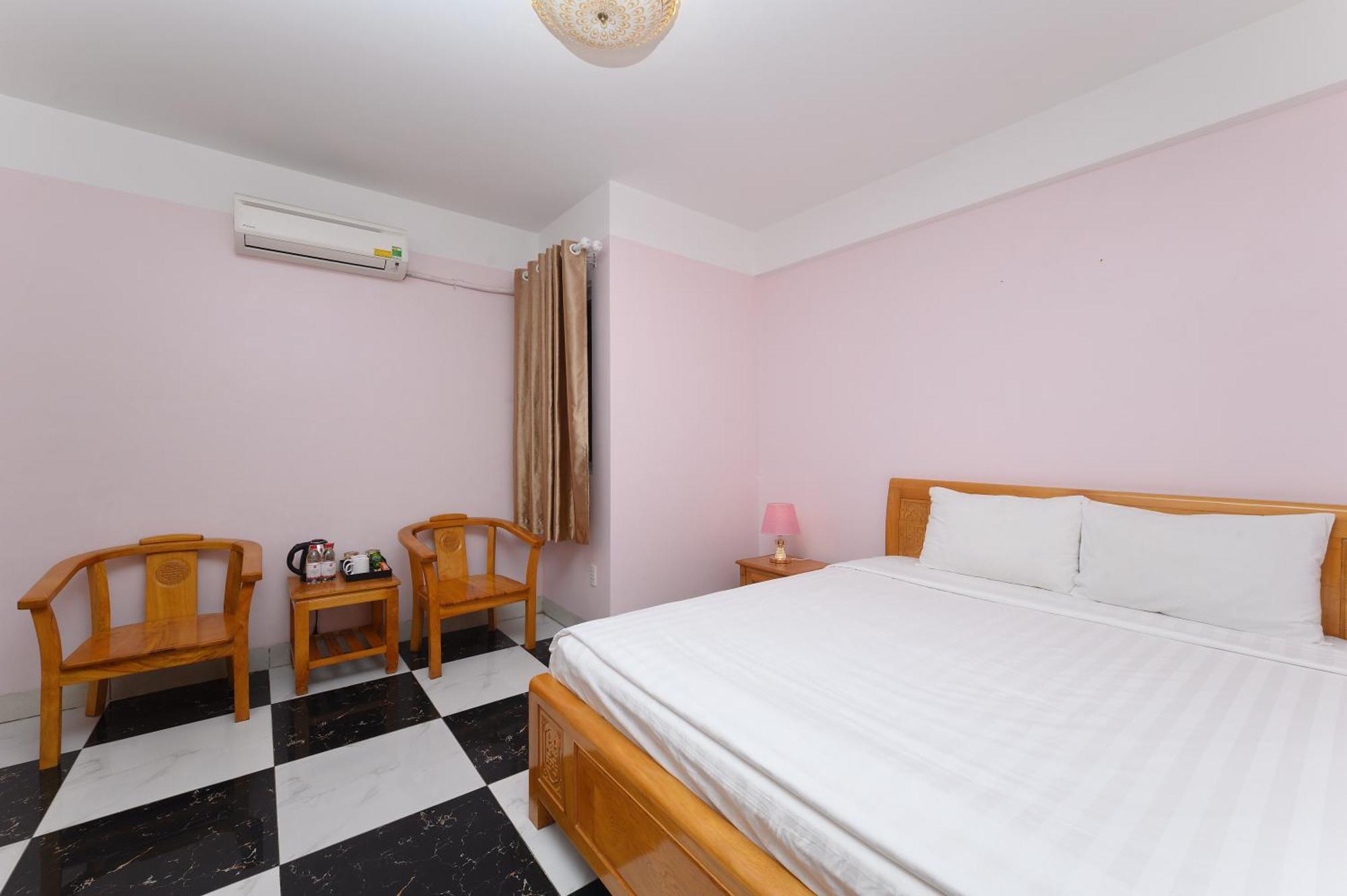 Luxy Park Hotel - Phu Quoc Centre Εξωτερικό φωτογραφία
