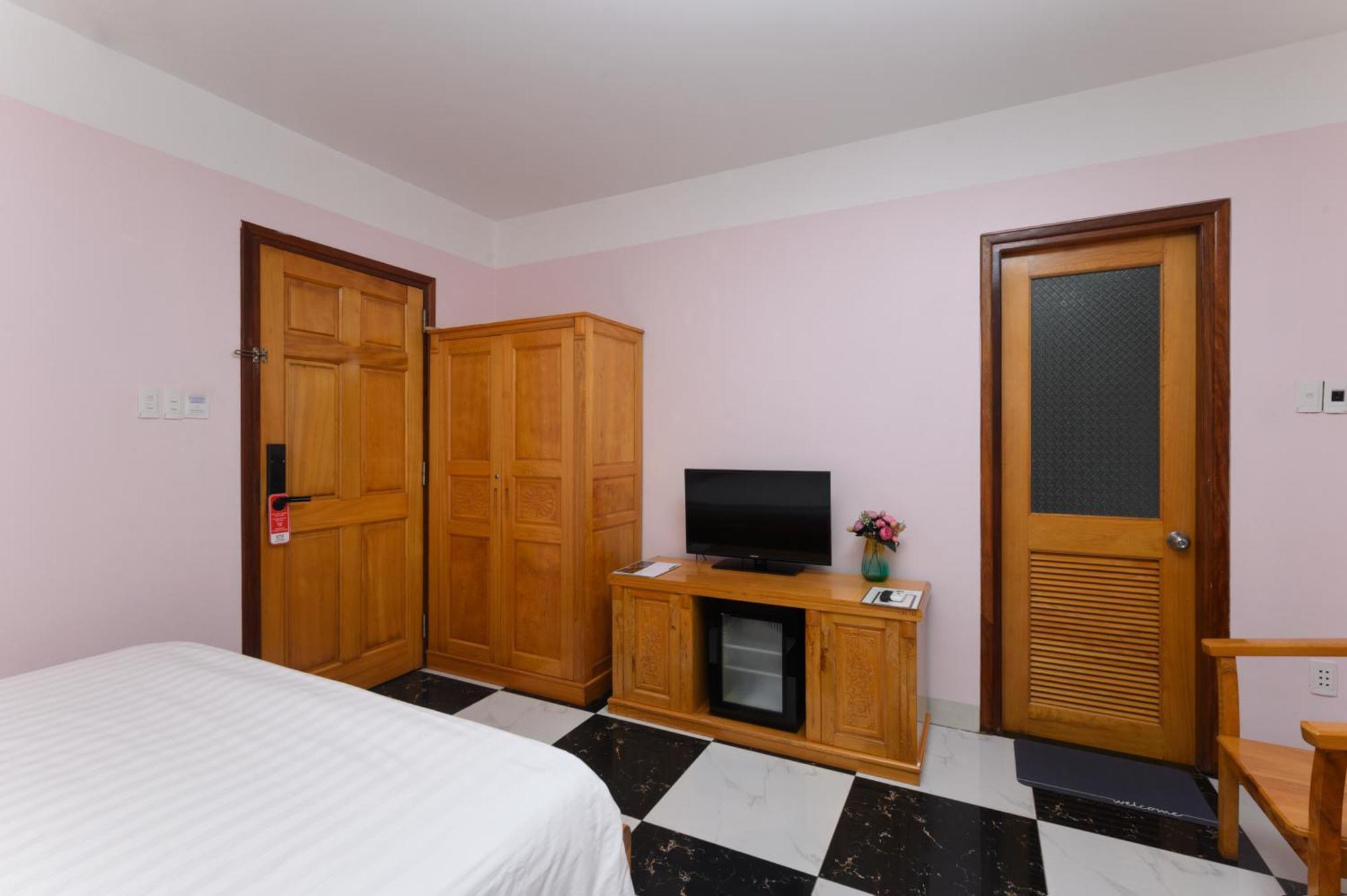 Luxy Park Hotel - Phu Quoc Centre Εξωτερικό φωτογραφία