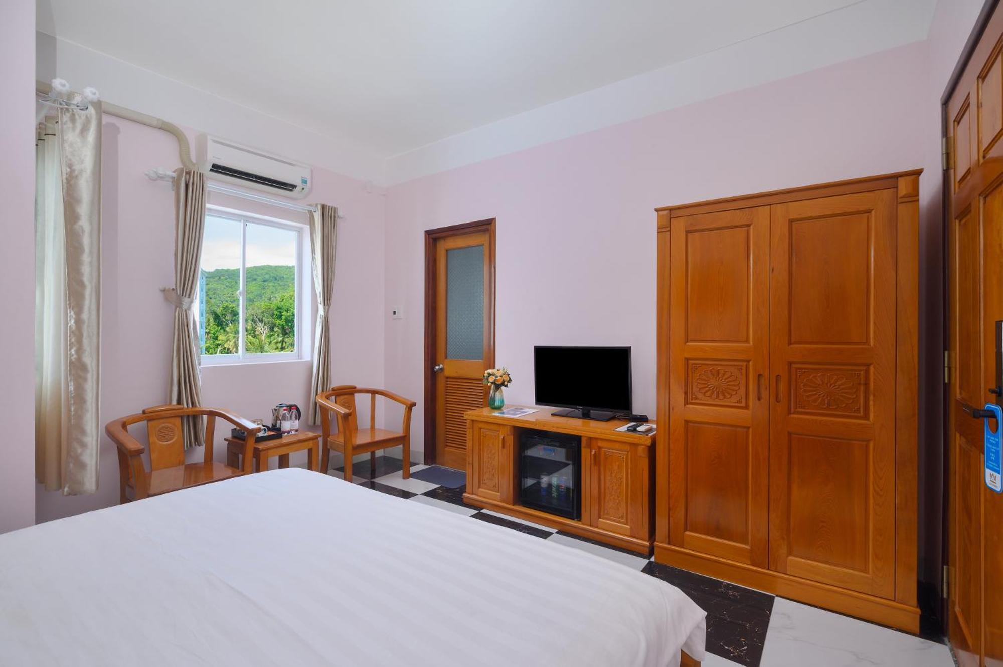 Luxy Park Hotel - Phu Quoc Centre Εξωτερικό φωτογραφία