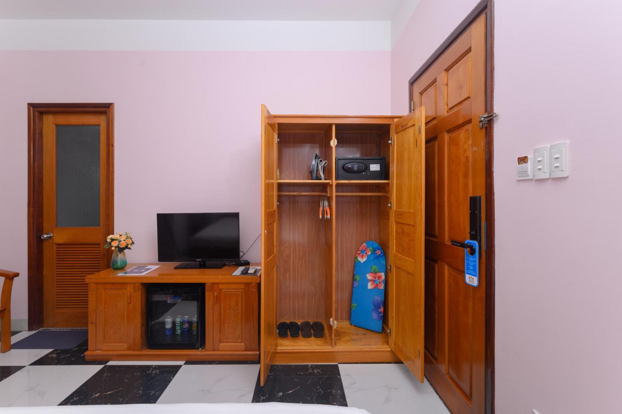 Luxy Park Hotel - Phu Quoc Centre Εξωτερικό φωτογραφία