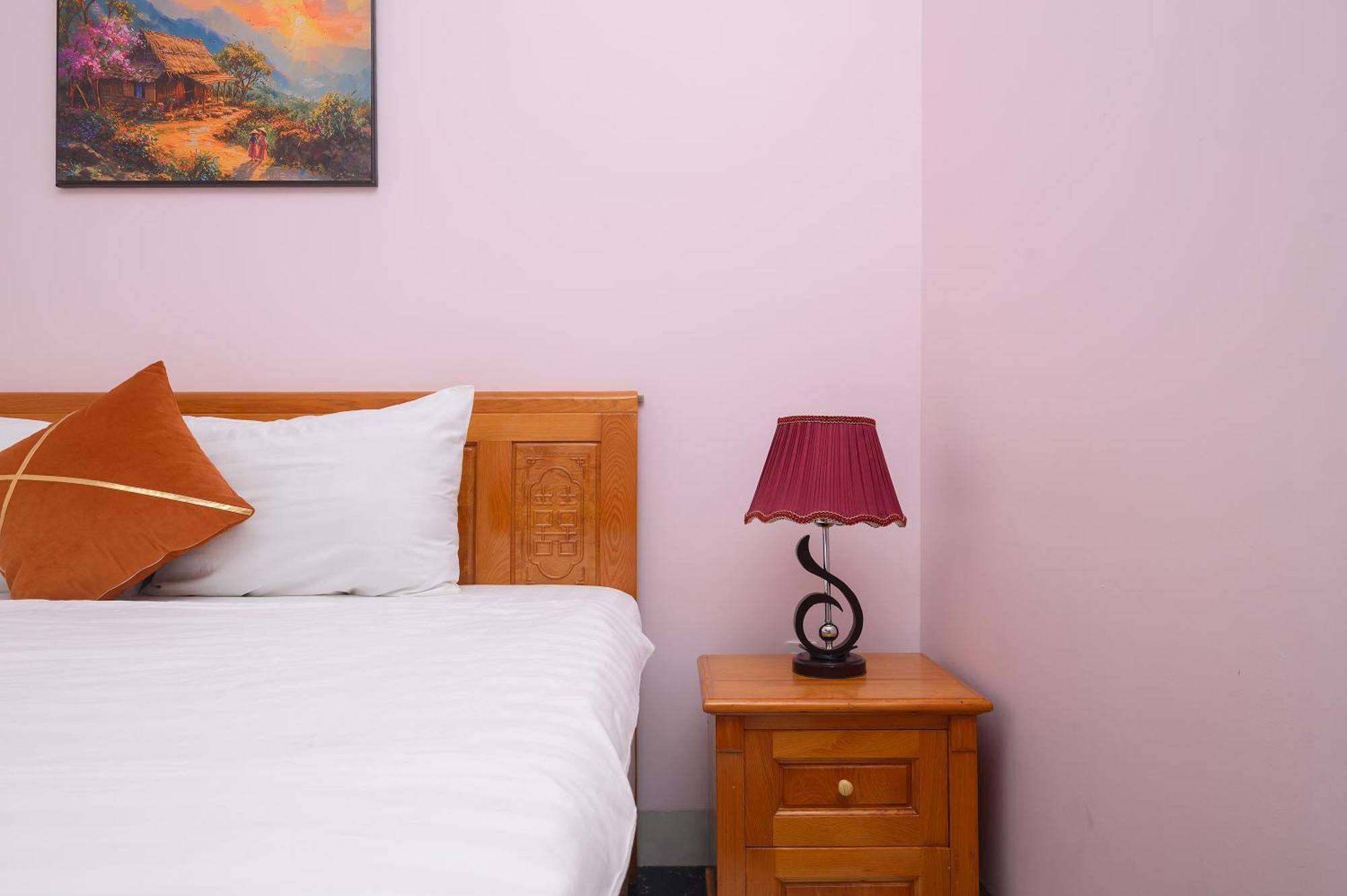 Luxy Park Hotel - Phu Quoc Centre Εξωτερικό φωτογραφία