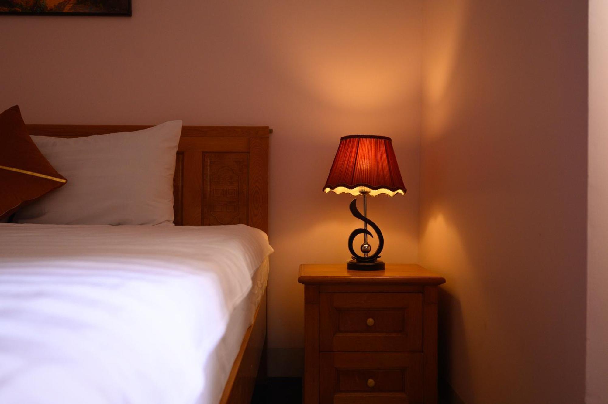 Luxy Park Hotel - Phu Quoc Centre Εξωτερικό φωτογραφία