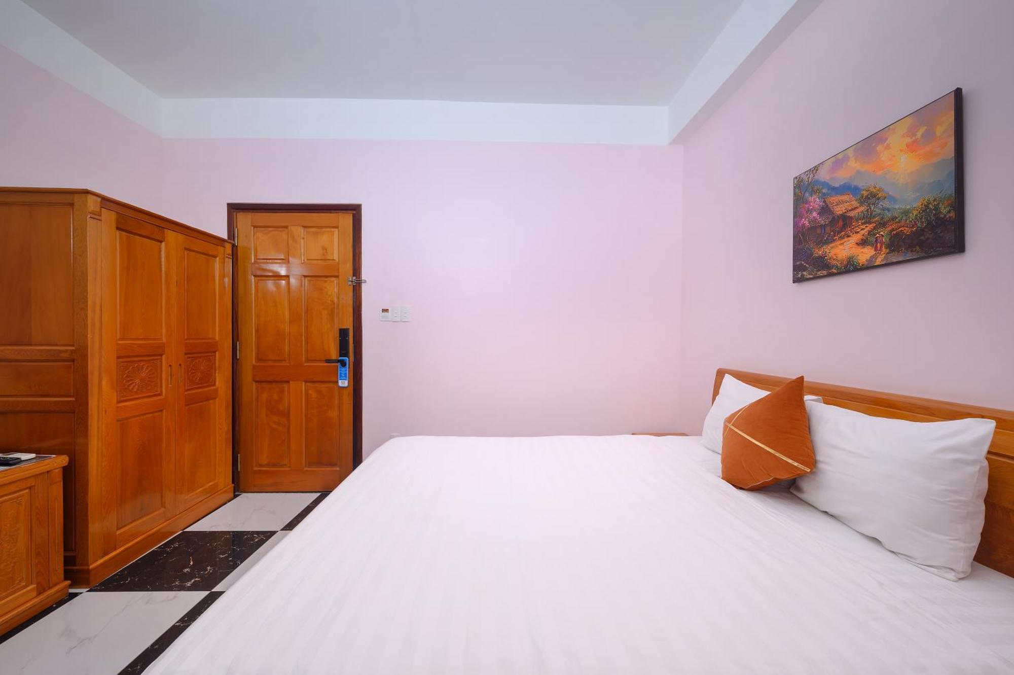 Luxy Park Hotel - Phu Quoc Centre Εξωτερικό φωτογραφία