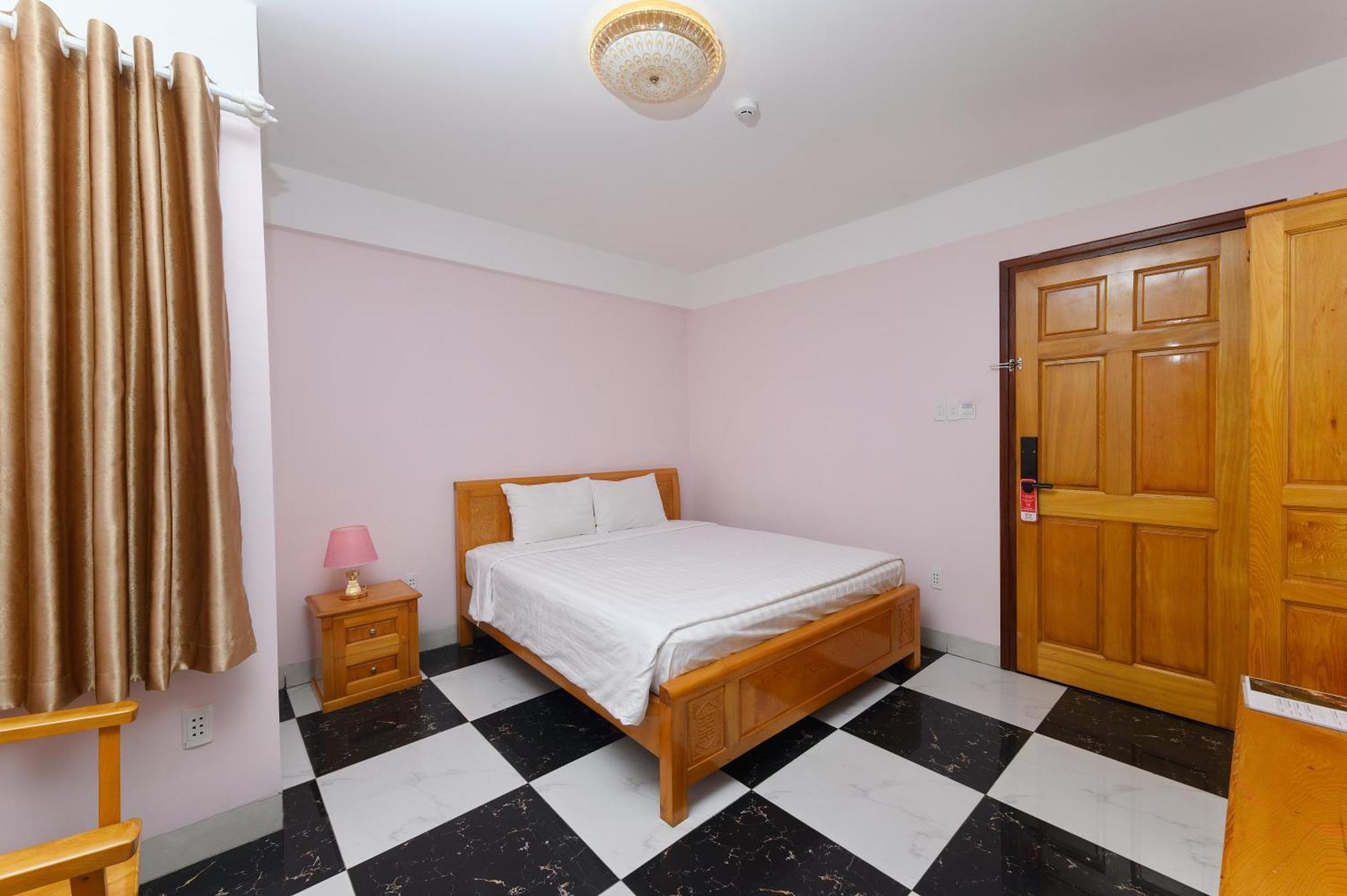 Luxy Park Hotel - Phu Quoc Centre Εξωτερικό φωτογραφία